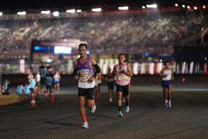 BIB: 
                            <button type="button" onclick="openModal(23706262)" class="btn btn-primary btn-sm float-right btn-popup" data-toggle="modal" data-target=".modal-high-quality">
                        <i class="fas fa-shopping-cart"></i> Add to Cart
                    </button>
                                            <button type="button" onclick="isThisMe(23706262, true)" class="btn btn-success btn-sm float-right btn-popup btn-isme hidden" data-toggle="tooltip" data-placement="bottom" title="นี่คือรูปของคุณใช่ไหม คลิกที่นี่เพื่อเอาเข้าอัลบั้ม">
                        <i class="fas fa-plus"></i> Add to album
                    </button>
                    <button type="button" onclick="isThisMe(23706262, false)" class="btn btn-warning btn-sm float-right btn-popup btn-isnotme hidden">
                        <i class="fas fa-ban"></i> Remove from album
                    </button>